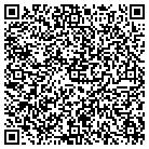 QR code with South East Blinds Inc contacts