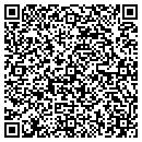 QR code with M&N Builders LLC contacts