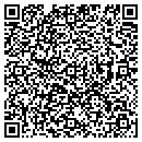 QR code with Lens Kinetic contacts