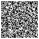 QR code with L & R Answers Inc contacts
