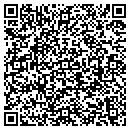 QR code with L Terlizzi contacts