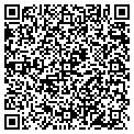 QR code with Lyon Creative contacts