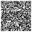 QR code with C&L ht/ac/refrig. contacts