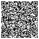 QR code with C&L ht/ac/refrig. contacts