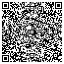 QR code with Zarate Marlon contacts
