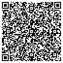 QR code with Hallahan Tara A DO contacts