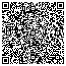 QR code with Hanck Jill L MD contacts