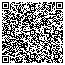 QR code with DEBO'S TOWING contacts