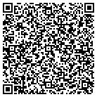 QR code with Heart & Vasular Clinic contacts