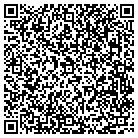 QR code with Custom Cleaning Services LLC D contacts