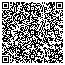 QR code with Hoyt James D MD contacts