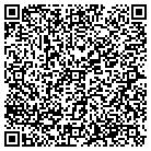 QR code with Ybor City Chamber of Commerce contacts