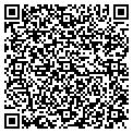 QR code with G.m.c.g contacts