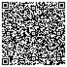QR code with Hixon Racing Enterprise And Equ contacts