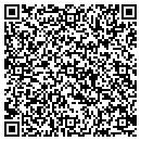 QR code with O'brien Images contacts