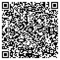 QR code with Off Center contacts
