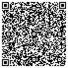 QR code with Okis Champlin Shores LLC contacts