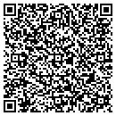 QR code with Kmv Enterprises contacts