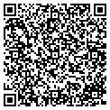 QR code with DE Maria Fred contacts