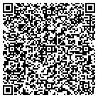 QR code with E Campbell & Carter Insurance contacts