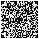 QR code with R&R Partners In Building contacts