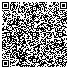 QR code with WD Nickelwarth Custom Trim &C contacts