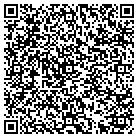 QR code with Martucci Michael MD contacts