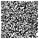 QR code with Mc Ginnis James G MD contacts