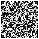 QR code with Red Rover Ltd contacts