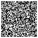 QR code with Md Grosfeld contacts