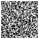 QR code with Reno Running Dogs contacts