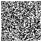 QR code with Michael P Curiel MD contacts