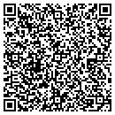 QR code with Muncy Travis DO contacts