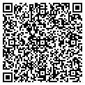 QR code with S R Builders contacts