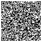 QR code with Rick Echevarria & Assoc Inc contacts
