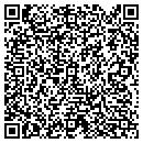 QR code with Roger E Blanton contacts