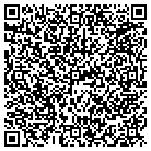 QR code with G P Johnson Allstate Insurance contacts