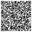 QR code with R & R Beaukay LLC contacts