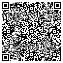 QR code with Hatch Ollie contacts