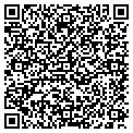 QR code with I Clean contacts