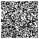 QR code with S Ali Muhamad contacts