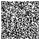 QR code with Kimmins Corp contacts