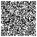 QR code with Richard E Simmons Md contacts
