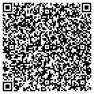 QR code with Risenhoover Edwin MD contacts