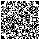 QR code with Saliman Joshua MD contacts