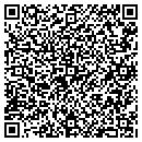 QR code with T Stone Builders Inc contacts