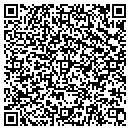 QR code with T & T Builder Inc contacts
