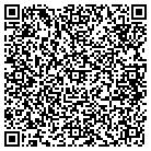QR code with Seeton James F MD contacts