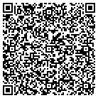 QR code with Urbancraft Custom Builders Lp contacts