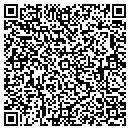 QR code with Tina Mcgill contacts